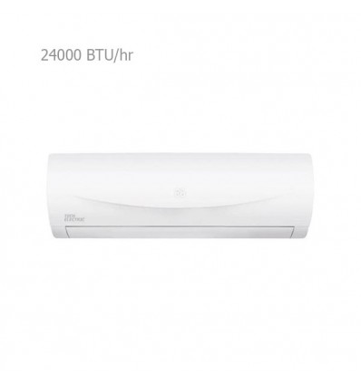 Tech Electric air conditioner model Optima 24000