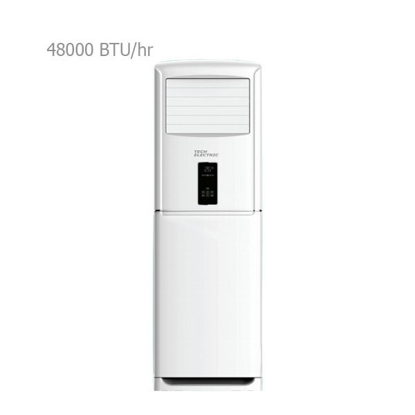 electric floor air conditioner