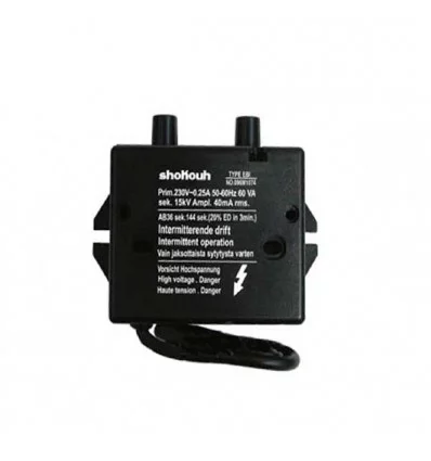 Shokouh Automatic Ignition Transformer