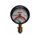 BETA manometer thermometer