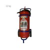 کپسول آتشنشانی پودر و گاز پیشگام- 12kg