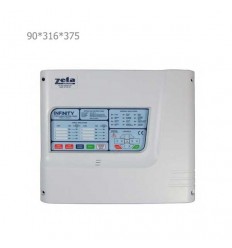 دستگاه کنترل مرکزی 6 زون ZETA