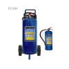 کپسول آتشنشانی آب و گاز روناک - 10لیتر