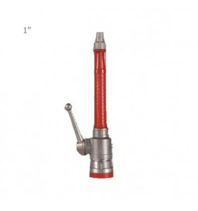 Metallic nozzle "1" - Ariya coupling