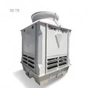 DamaTajhiz fiberglass cubic cooling tower DTC-CO 90