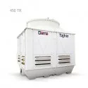 DamaTajhiz fiberglass cubic cooling tower DTC-CO 450