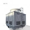 DamaTajhiz fiberglass cubic cooling tower DTC-CO 800