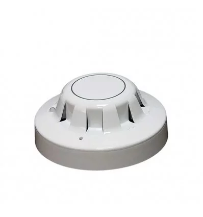 Apollo smoke detector