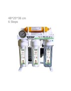 Vetec 6-step water purifier