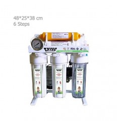 Vetec 6-step water purifier