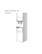 Nice standing water purifier UF-29U1