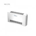 Midea Floor-Mounted Fan Coil Unit MKF-400