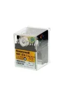 Gas burner relay MMI 810.1