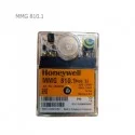 Burner relay dual burner MMG 810.1