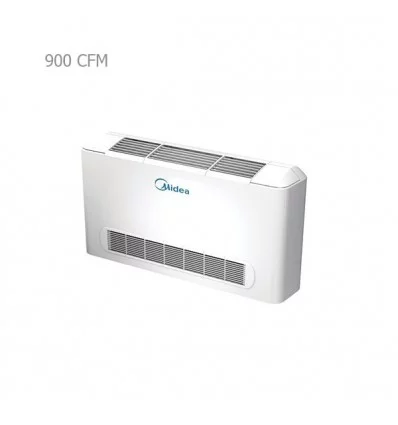 Midea Floor-Mounted Fan Coil Unit MKF-900