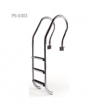IML pool ladder and stairs Model PS-0303
