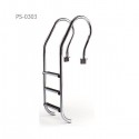 IML pool ladder and stairs Model PS-0303