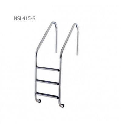 Emaux pool stairs Standard model NSL-415-S