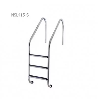 پله استخر ایمکس مدل Standard NSL415-S