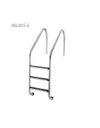 Emaux pool stairs Standard model NSL-815-S