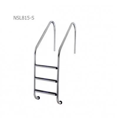 Emaux pool stairs Standard model NSL-815-S