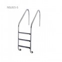 Emaux pool stairs Standard model NSL-815-S