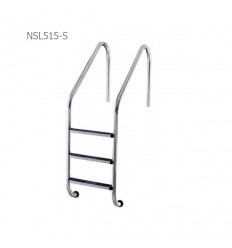 Emaux pool stairs Standard model NSL-515-S