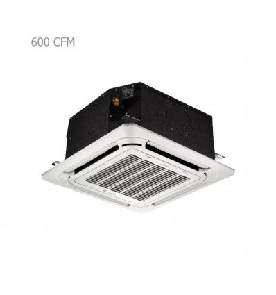 Midea 4-way Cassette Fan Coil Unit MKA-600