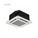 Midea 4-way Cassette Fan Coil Unit MKA-600