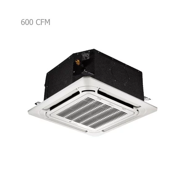 Midea 4-way Cassette Fan Coil Unit MKA-600