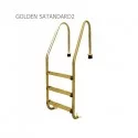 نردبان استخر هایپرپول مدل GOLDEN SATANDARD2