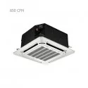 Midea 4-way Cassette Fan Coil Unit MKA-850