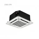 Midea 4-way Cassette Fan Coil Unit MKA-1500