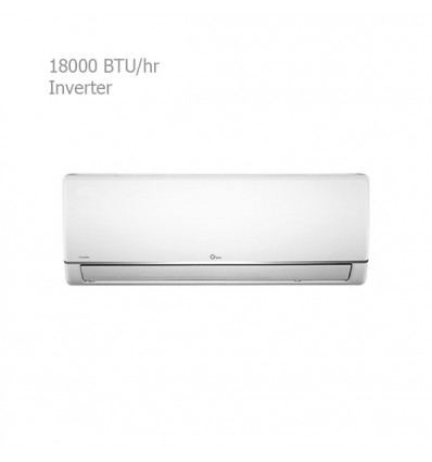 GPlus inverter split air conditioner model GAC-HV18MN1
