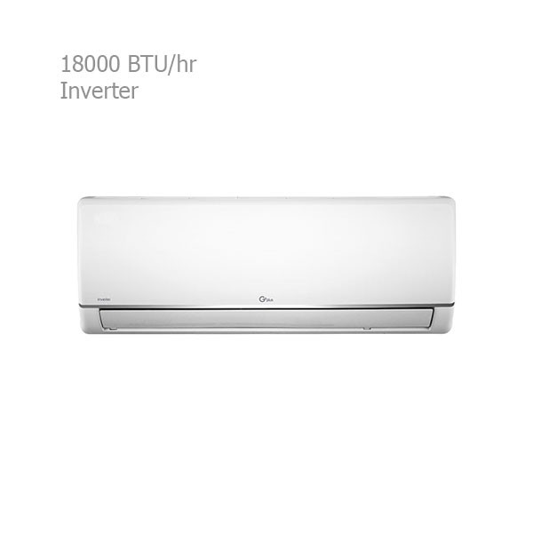 GPlus inverter split air conditioner 18000 model GAC-HV18MN1
