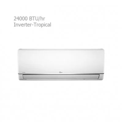 GPlus inverter tropical Split Ac Unit Model GAC-TM24L3