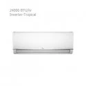 GPlus inverter tropical Split Ac Unit Model GAC-TM24L3