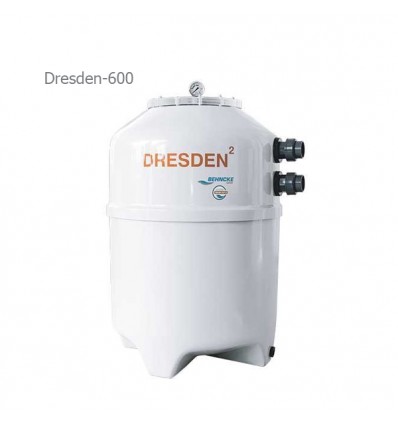 فیلتر شنی استخر Behncke مدل Dresden600