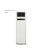 Gplus standing Split Ac Unit GCD-48MHF3