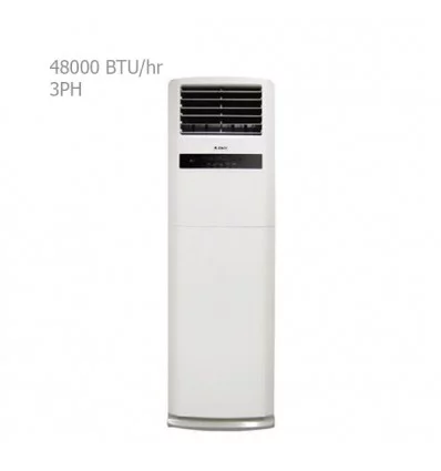 Gplus standing Split Ac Unit GCD-48MHF3