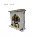 Azar Tahvieh Fan Fireplace Gas Heater A612