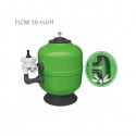 Water Technologies Sand Filter WTF 0500