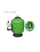 Water Technologies Sand Filter WTF 0620