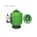 Water Technologies Sand Filter WTF 0620