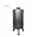 Araz (Hot galvanized) admiral pool sand filter F100-60