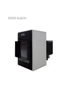 Azar Tahvieh Duct Gas Heater D-A650