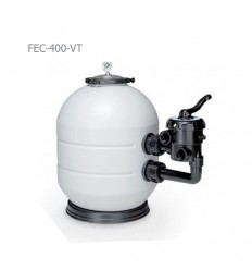 فیلتر شنی استخر IML سری Roma مدل FEC-400-VT