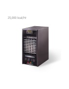 Mashhadzohoor Industrial Gas Heater A-2000