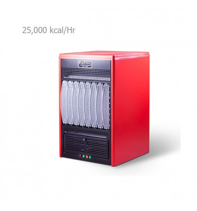 Mashhadzohoor Industrial Gas Heater B-2000