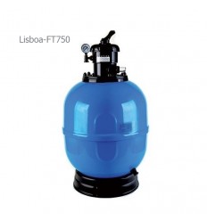 فیلتر شنی استخر IML مدل Lisboa FT750